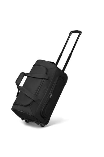 REDOLZ Weekender black