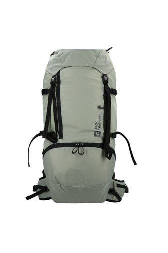 JACK WOLFSKIN Rucksack mint leaf