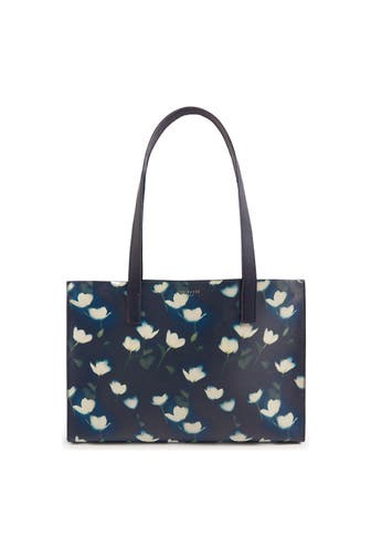 TED BAKER Shopper navy