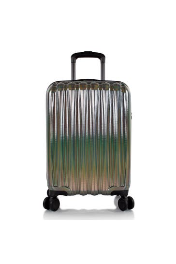 HEYS Koffer charcoal