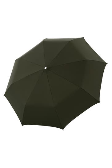 DOPPLER MANUFAKTUR Regenschirm oliv