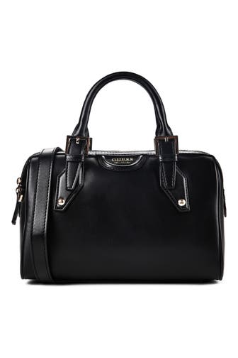 GUESS Handtasche black