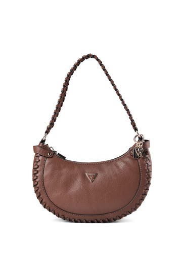 GUESS Handtasche chocolate