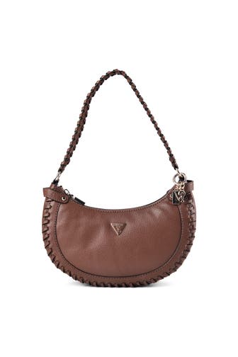 GUESS Handtasche chocolate