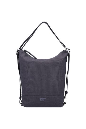 JOST Umhängetasche dark grey