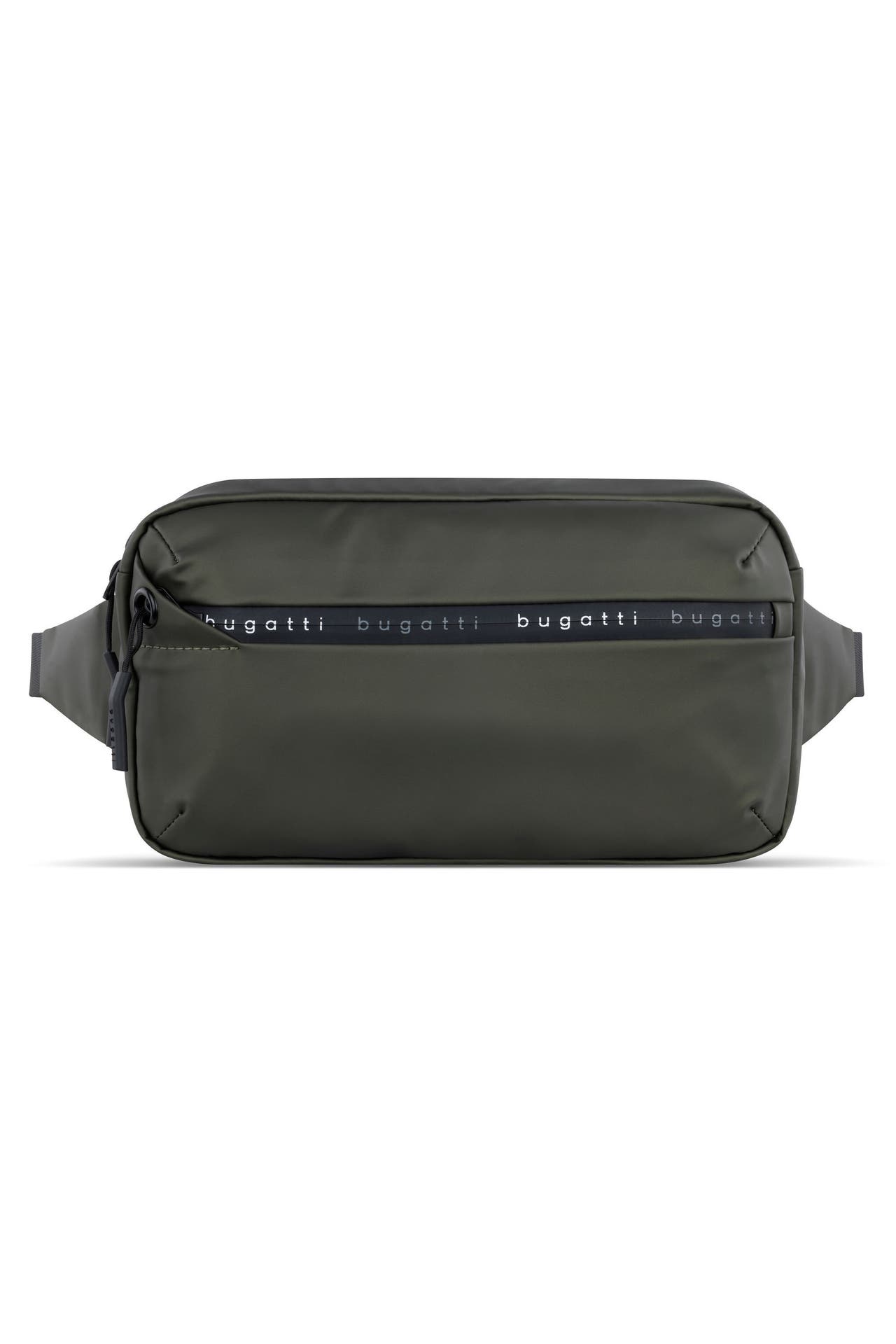 BUGATTI Bauchtasche olive, Bild 1