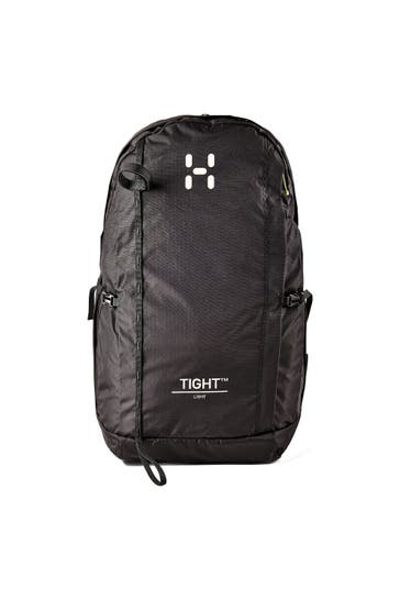 HAGLÖFS Rucksack true black
