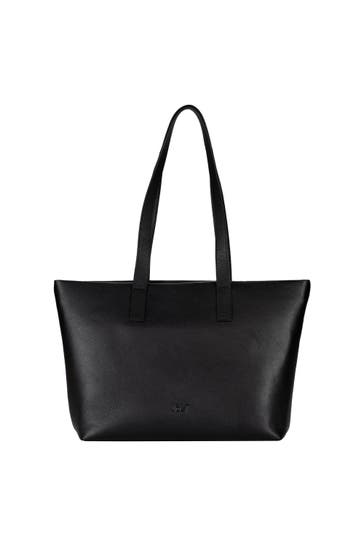 JOST Handtasche black
