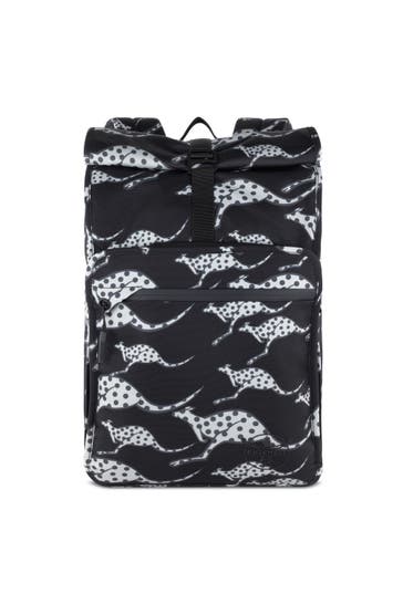 CHIEMSEE Rucksack schwarz