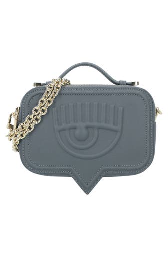 CHIARA FERRAGNI Handtasche asphalt