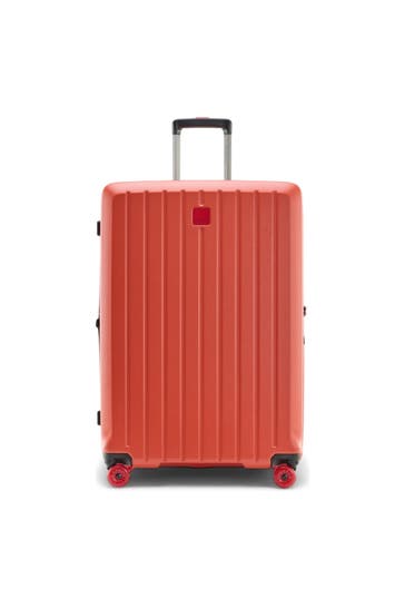 STRATIC Koffer rosso-clay