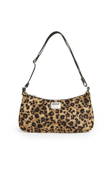 WOUF Handtasche feline