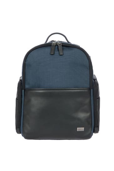 BRIC'S Business Bag navy blu
