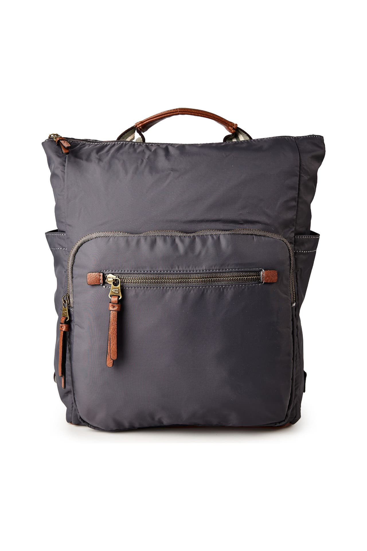 CAMEL ACTIVE Rucksack dark grey, Bild 1