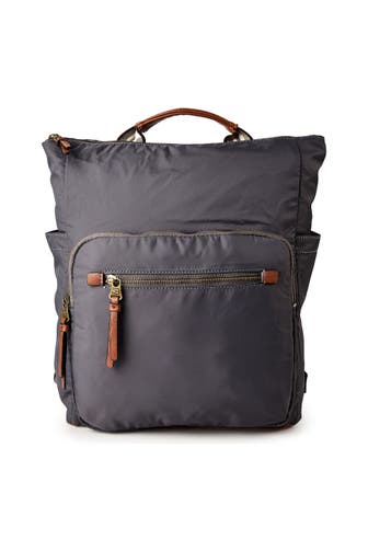 CAMEL ACTIVE Rucksack dark grey