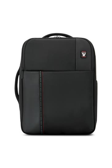 RONCATO Business Bag black