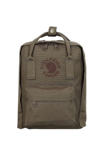 FJÄLLRÄVEN Rucksack dark olive