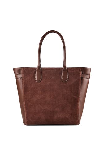 GUESS Shopper choccolate
