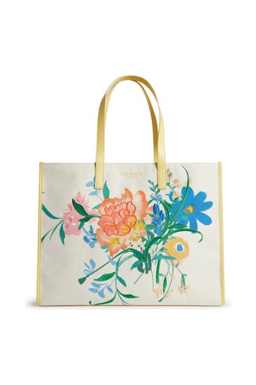 TED BAKER Shopper natural