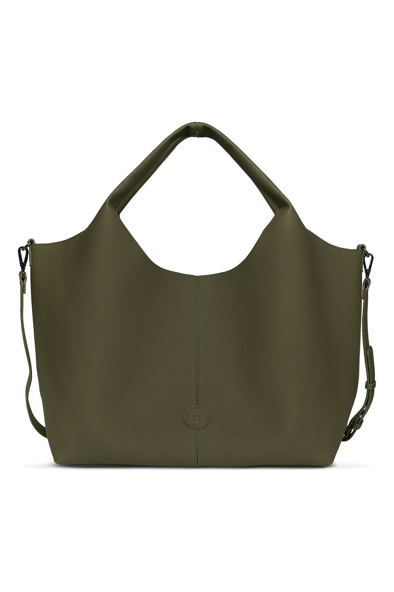 BUGATTI Shopper olive, Bild 1