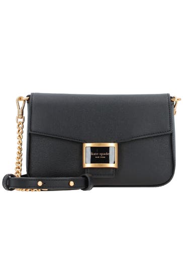 KATE SPADE Umhängetasche black
