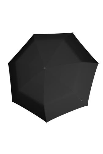 KNIRPS Regenschirm black