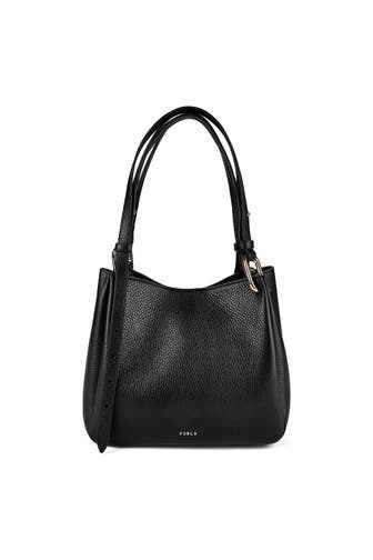 FURLA Handtasche nero
