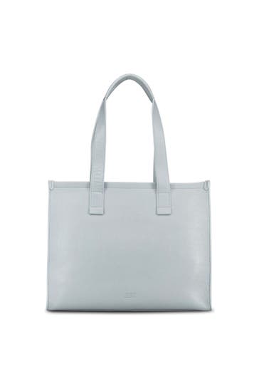 JOST Handtasche offwhite
