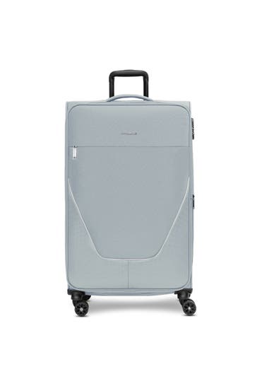 STRATIC Koffer grey