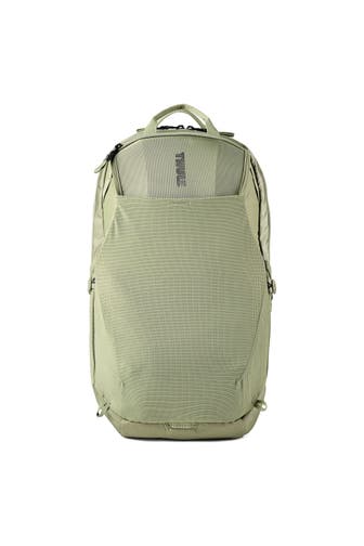 THULE Rucksack quiet green