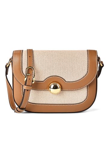 FURLA Umhängetasche toni cognac