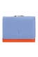 pastellblau