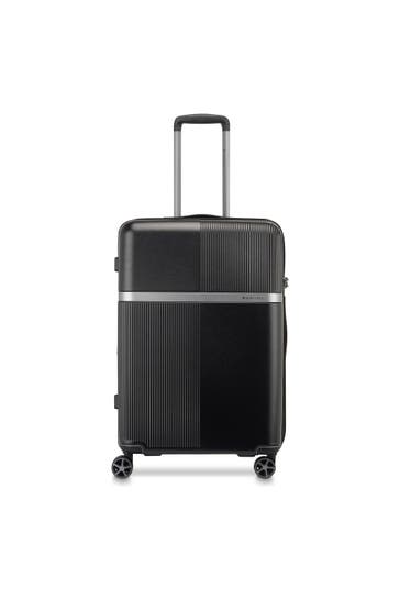 RONCATO Koffer black