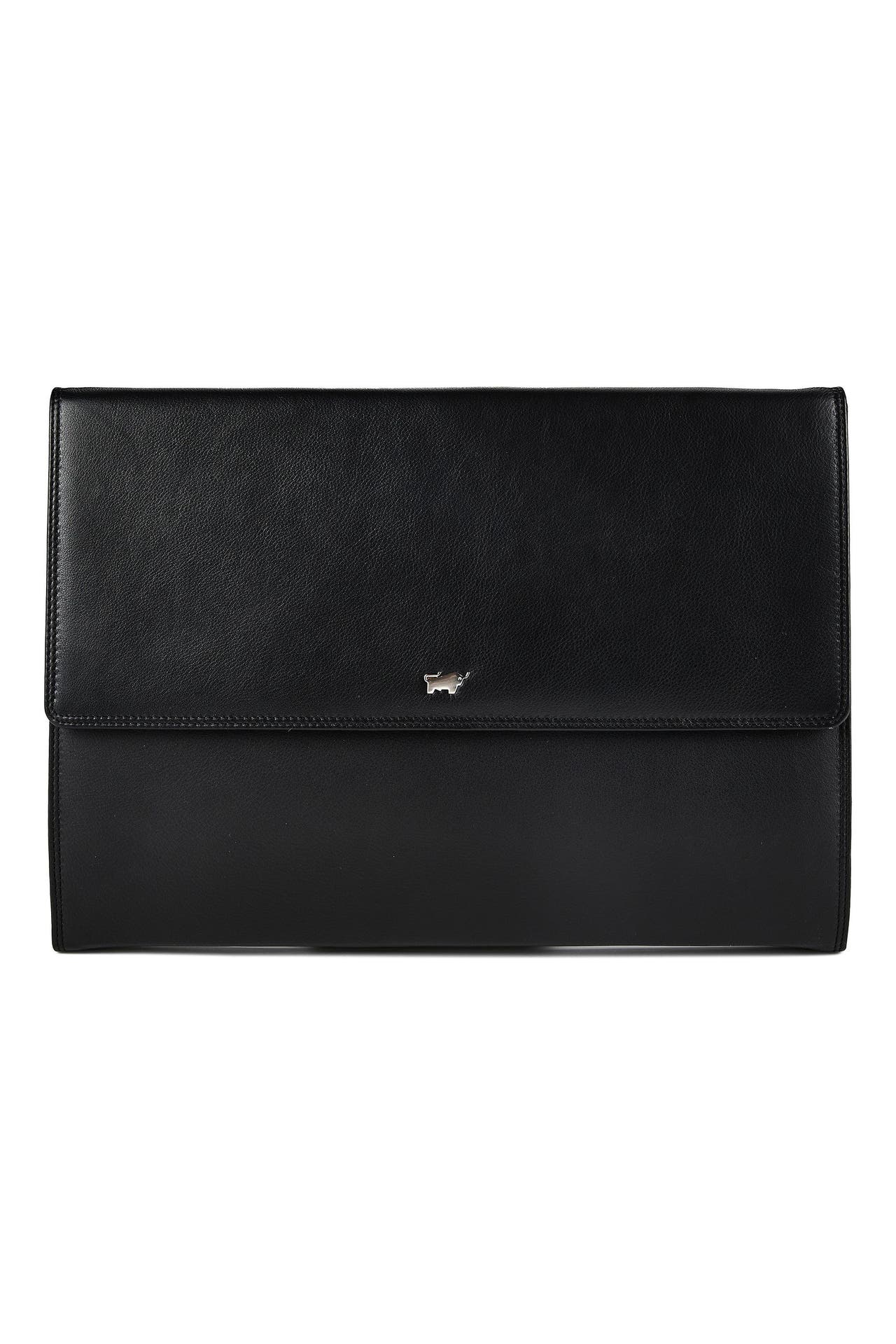 BRAUN BÜFFEL Business Bag schwarz, Bild 1