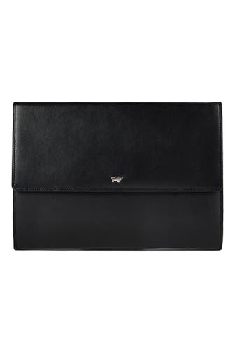 BRAUN BÜFFEL Business Bag schwarz