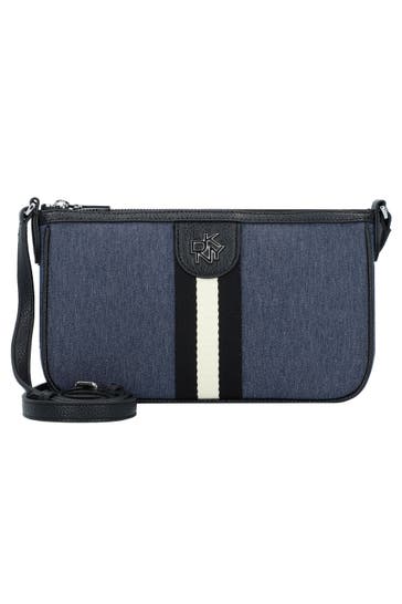 DKNY Umhängetasche denim