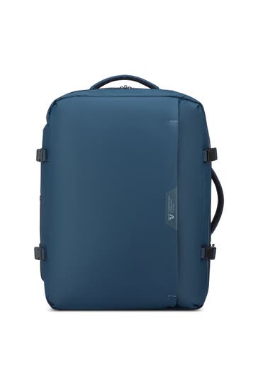 RONCATO Rucksack blu notte