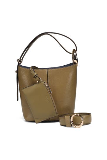 KATE SPADE Handtasche dried thyme