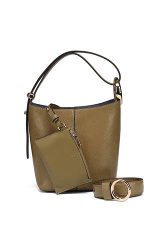 KATE SPADE Handtasche dried thyme