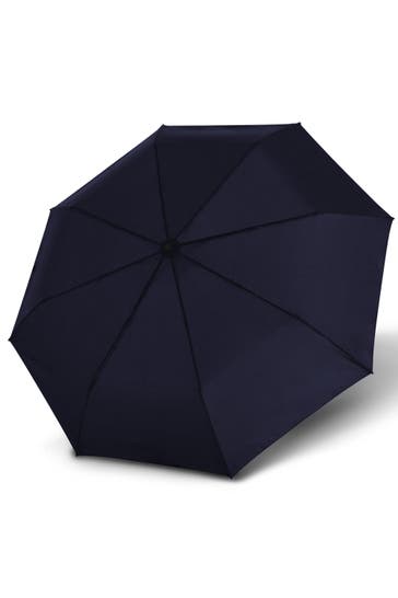 KNIRPS Regenschirm navy