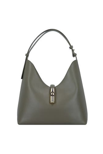 FURLA Handtasche sage