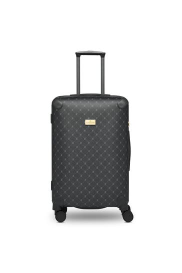 LAZAROTTI Koffer black