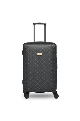 LAZAROTTI Koffer black
