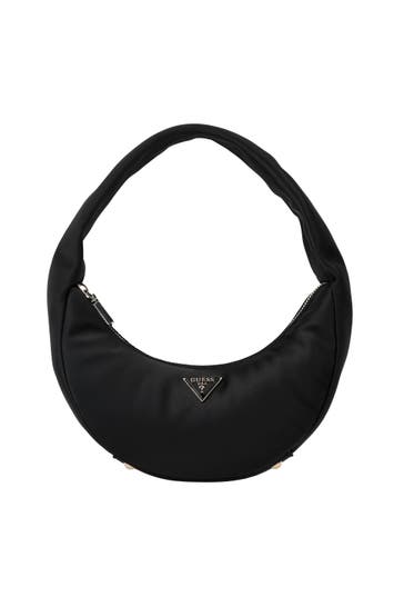 GUESS Handtasche black