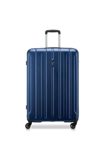 RONCATO Koffer blue