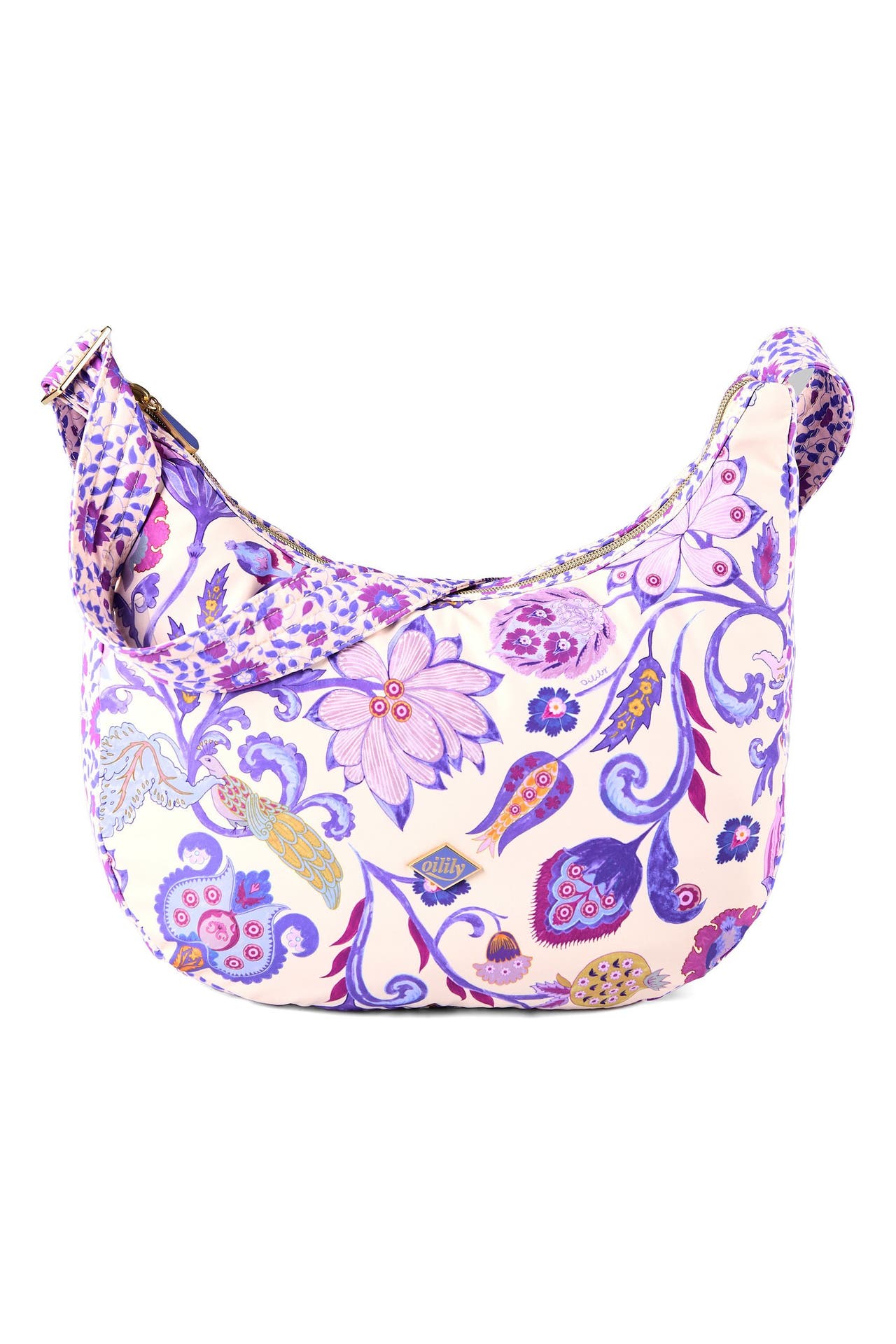 OILILY Handtasche shifting sand, Bild 1