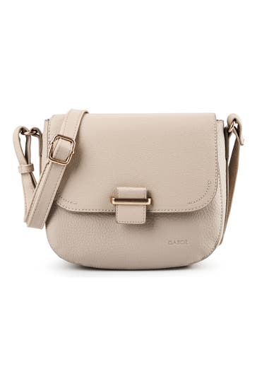 GABOR Umhängetasche beige