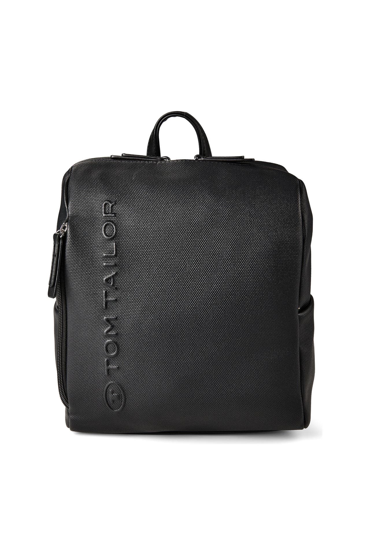 TOM TAILOR Rucksack black, Bild 1