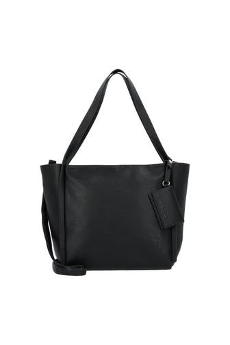 TOM TAILOR Umhängetasche black