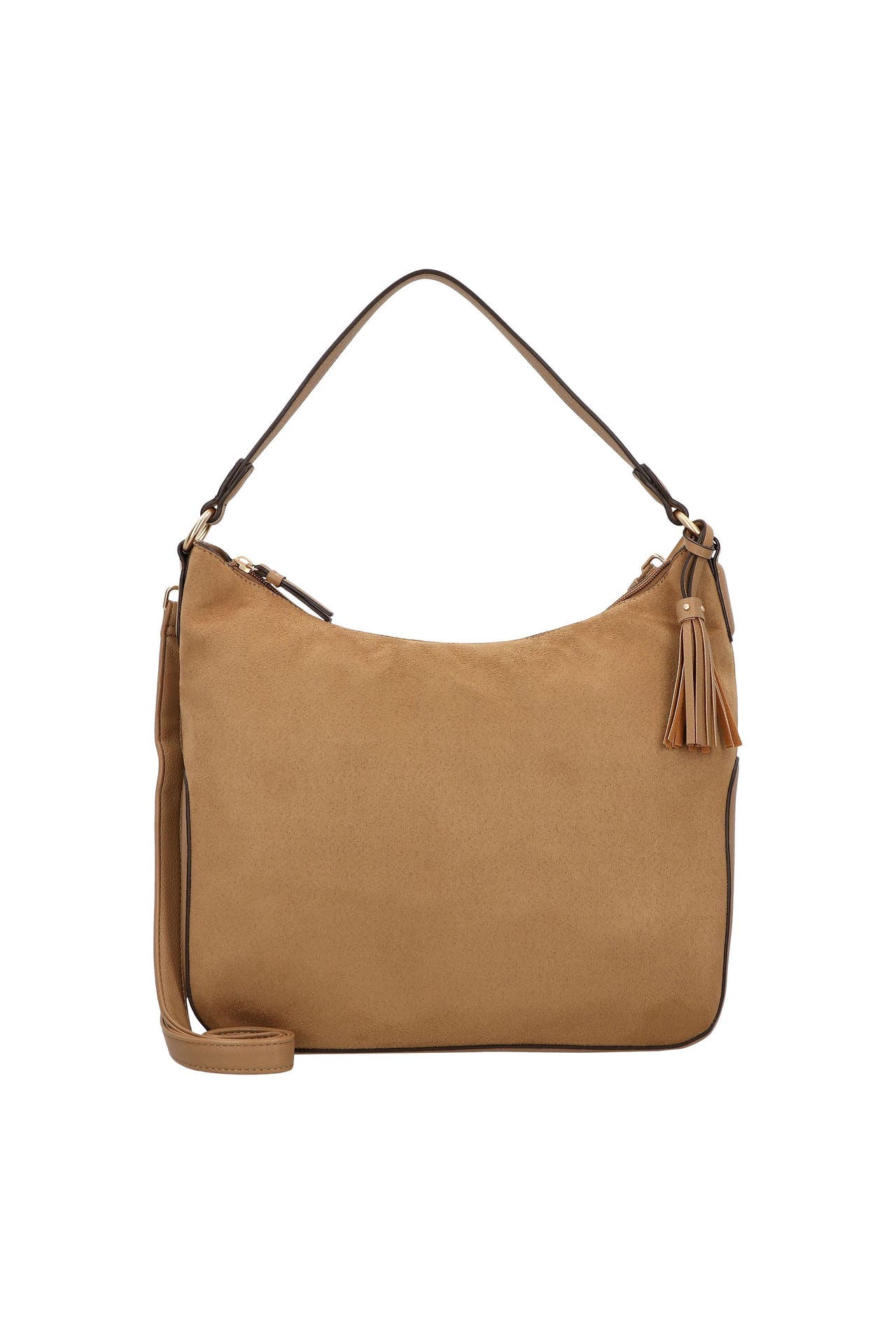 GABOR Handtasche camel, Bild 1